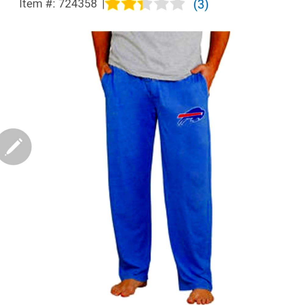 NFL SCRUBS